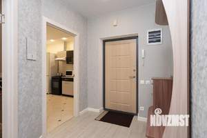 2-к квартира, посуточно, 65м2, 1/1 этаж