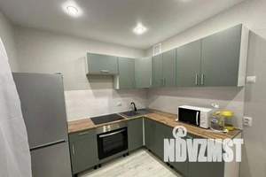 2-к квартира, посуточно, 47м2, 14/17 этаж