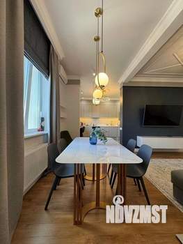 4-к квартира, на длительный срок, 117м2, 10/22 этаж