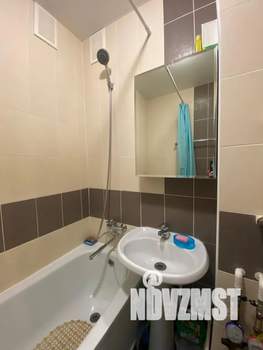 2-к квартира, посуточно, 53м2, 7/9 этаж