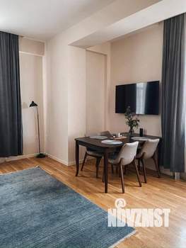 1-к квартира, на длительный срок, 45м2, 5/9 этаж