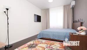 1-к квартира, посуточно, 56м2, 1/1 этаж