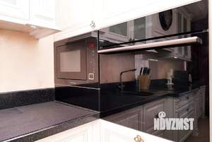 3-к квартира, на длительный срок, 105м2, 12/19 этаж