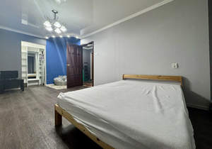 1-к квартира, на длительный срок, 38м2, 10/10 этаж