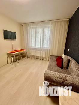 2-к квартира, посуточно, 38м2, 1/7 этаж