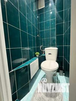 3-к квартира, посуточно, 63м2, 4/10 этаж