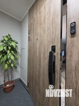 1-к квартира, посуточно, 39м2, 17/17 этаж