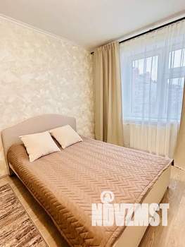 1-к квартира, посуточно, 36м2, 4/9 этаж
