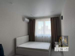 1-к квартира, на длительный срок, 38м2, 17/22 этаж