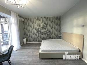 1-к квартира, на длительный срок, 50м2, 13/16 этаж