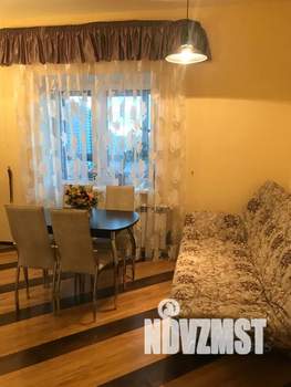 1-к квартира, посуточно, 45м2, 13/16 этаж