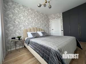 2-к квартира, посуточно, 45м2, 25/25 этаж