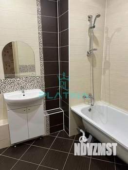 1-к квартира, на длительный срок, 40м2, 6/24 этаж