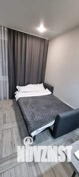 Студия квартира, посуточно, 28м2, 16/21 этаж