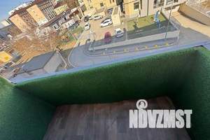 1-к квартира, посуточно, 38м2, 4/5 этаж