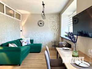 2-к квартира, посуточно, 30м2, 1/5 этаж