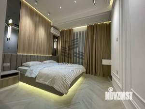 3-к квартира, на длительный срок, 90м2, 12/18 этаж