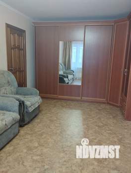 2-к квартира, на длительный срок, 54м2, 1/5 этаж