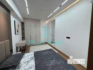 1-к квартира, на длительный срок, 60м2, 13/26 этаж