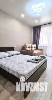 1-к квартира, посуточно, 34м2, 2/10 этаж