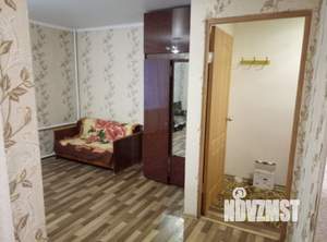 1-к квартира, на длительный срок, 30м2, 3/5 этаж