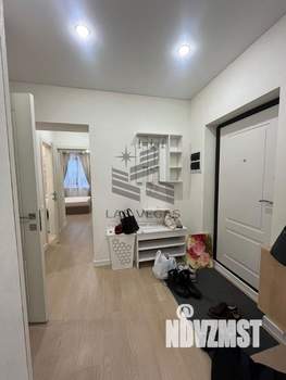 3-к квартира, на длительный срок, 58м2, 6/10 этаж