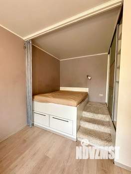 1-к квартира, на длительный срок, 39м2, 6/9 этаж