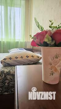 3-к квартира, посуточно, 100м2, 10/16 этаж