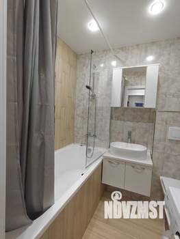 2-к квартира, на длительный срок, 47м2, 13/20 этаж