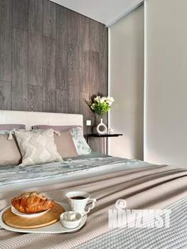 1-к квартира, посуточно, 55м2, 1/1 этаж