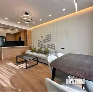 2-к квартира, на длительный срок, 47м2, 6/10 этаж