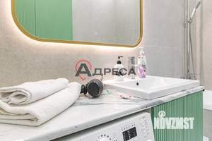 2-к квартира, на длительный срок, 70м2, 15/21 этаж