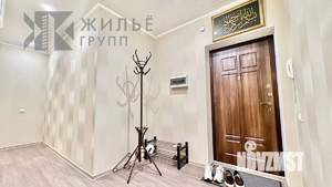 3-к квартира, на длительный срок, 70м2, 7/18 этаж