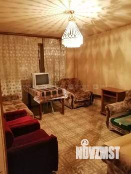 2-к квартира, на длительный срок, 45м2, 1/5 этаж