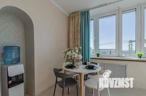 2-к квартира, посуточно, 56м2, 1/1 этаж