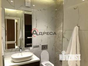 1-к квартира, на длительный срок, 45м2, 10/19 этаж