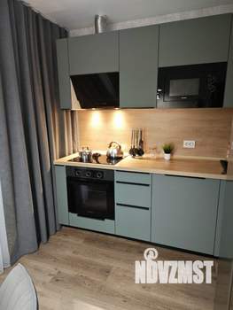 2-к квартира, на длительный срок, 48м2, 2/17 этаж