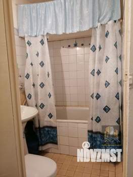 2-к квартира, на длительный срок, 44м2, 4/5 этаж