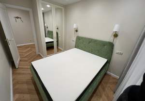 3-к квартира, на длительный срок, 43м2, 5/5 этаж