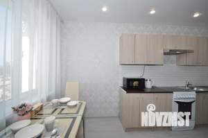 1-к квартира, посуточно, 35м2, 5/7 этаж