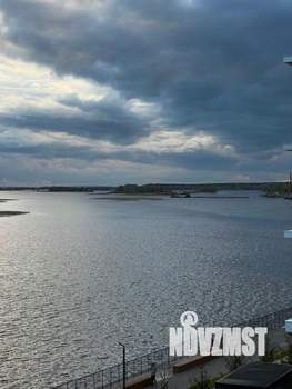 1-к квартира, на длительный срок, 40м2, 3/8 этаж