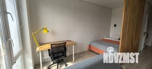 Студия квартира, посуточно, 28м2, 4/8 этаж