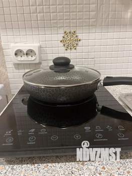 Студия квартира, посуточно, 15м2, 5/5 этаж