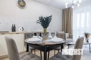 2-к квартира, посуточно, 47м2, 17/23 этаж