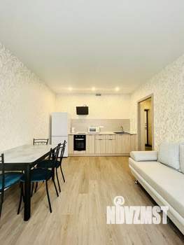 1-к квартира, на длительный срок, 38м2, 9/15 этаж