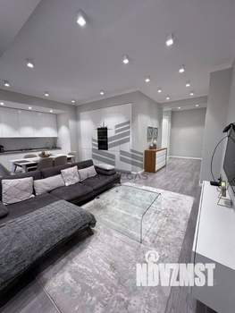 3-к квартира, на длительный срок, 85м2, 5/10 этаж