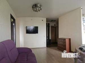 2-к квартира, на длительный срок, 48м2, 4/10 этаж
