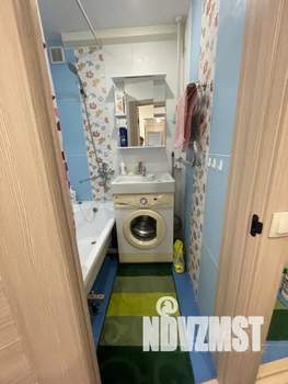 2-к квартира, посуточно, 48м2, 8/9 этаж