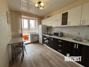 1-к квартира, на длительный срок, 33м2, 8/10 этаж