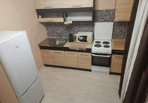 1-к квартира, на длительный срок, 40м2, 3/14 этаж